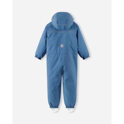4. Reima Stravanger winter overall for kids – waterproof and breathable (5100110A-67A0)