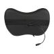 BLOW MASSAGE PILLOW SHIATSU MASSAGER BLACK