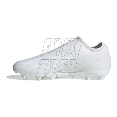 2. adidas X Crazyfast.3 LL FG M GY7426 football shoes