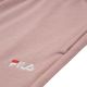 6. Fila Lucera women's pants pink FAW1055 40029