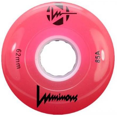 5. Luminous Seba Led 85A Wheel