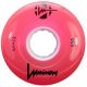 5. Luminous Seba Led 85A Wheel