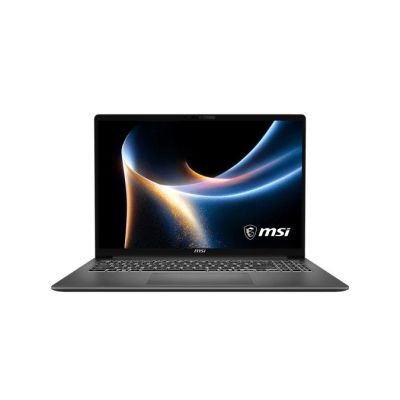 3. MSI Modern 16S AI+ G3MG-010PL Ultra 7 355 16"FHD+ 120Hz 16GB DDR5 SSD512 Intel Graphics Win11