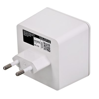 7. Nuki Bridge WiFi Gateway