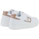 9. Champion Foul Play Plat BS Low Cut W S11744 WW016 shoes