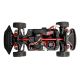 10. RC car Amewi VW Polo R WRC rally 1:14 RTR