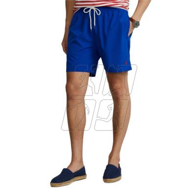 2. Polo Ralph Lauren Traveler M swim shorts 710840302003