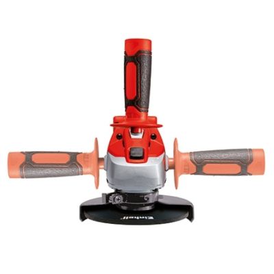 7. Einhell TC-AG 18/115 Li-Solo angle grinder 11.5 cm 8500 RPM 1.21 kg