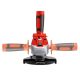 7. Einhell TC-AG 18/115 Li-Solo angle grinder 11.5 cm 8500 RPM 1.21 kg
