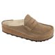 Birkenstock Naples Shearling 1028084 Brown 41