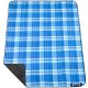 13. Spokey Picnic Moor 925069 Picnic Blanket