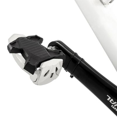 8. Rockbros PP20 KEO Pedal Adapters - Black