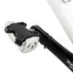 8. Rockbros PP20 KEO Pedal Adapters - Black