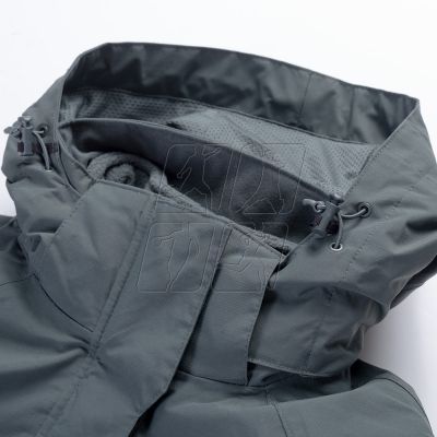 8. Jacket Elbrus Forcoz 3IN1 W 92800621667