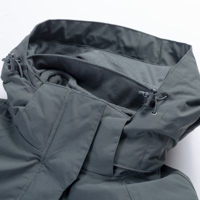 8. Elbrus Forcoz 3IN1 Jacket W 92800621667