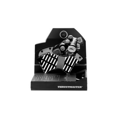 3. ThrustMaster Viper TQS - speeder - cabin