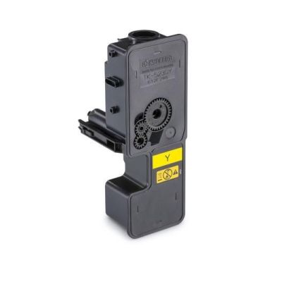 2. TK-5230Y/TONER-KIT YELLOW