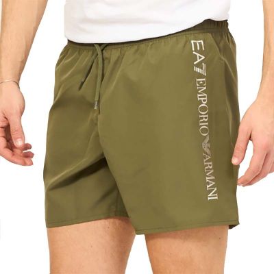 EA7 Emporio Armani Swim Shorts M 902035-CC720-08684