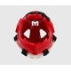 7. Extera 3 Pro World Taekwondo (WT) Helmet with Face Shield | MOOTO