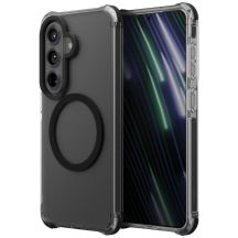 Uniq Combat Case for Samsung Galaxy S26 Magclick Charging - Black