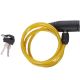 3. Dunlop bicycle lock 0.6x90 cm 2082585