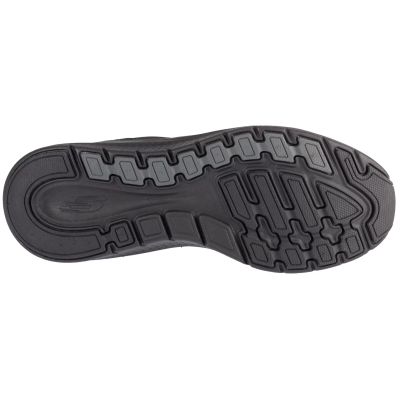 4. Skechers Arch Fit 2.0 - The Keep 232702-BBK Czarne 41