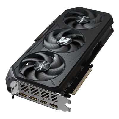 3. Radeon™ RX 9070 GRE GAMING OC 12G Graphics Card