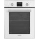 Simfer Oven | 4207DERBB.1 | 47 L | Multifunctional | Manual | Pop-up knobs | Height 59.5 cm | Width 45 cm | White