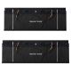 4. Spigen A712 Dynamic Shield L Running Bag - Black