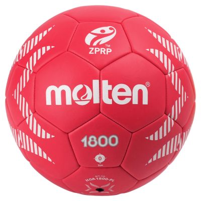 3. Molten 1800 ZPRP H0A1800-PL Handball