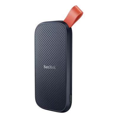8. SANDISK PORTABLE SSD 2TB (800MB/s)