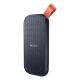 8. SANDISK PORTABLE SSD 2TB (800MB/s)
