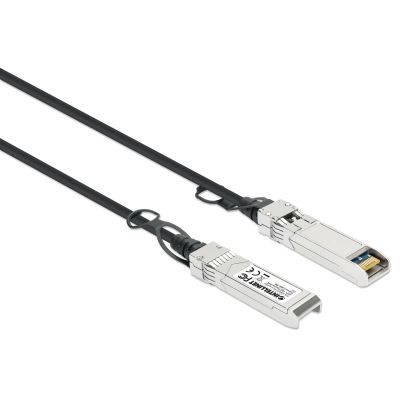 3. INTELLINET SFP+ 10G Passives DAC Twinax-Cable 3.0m HPE-komp.