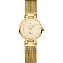 Atlantic Elegance Women's Watch 29035.45.31 + BOX