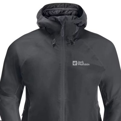 2. Jack Wolfskin Morobbia 2l Jacket Jkt M 1115511-6350