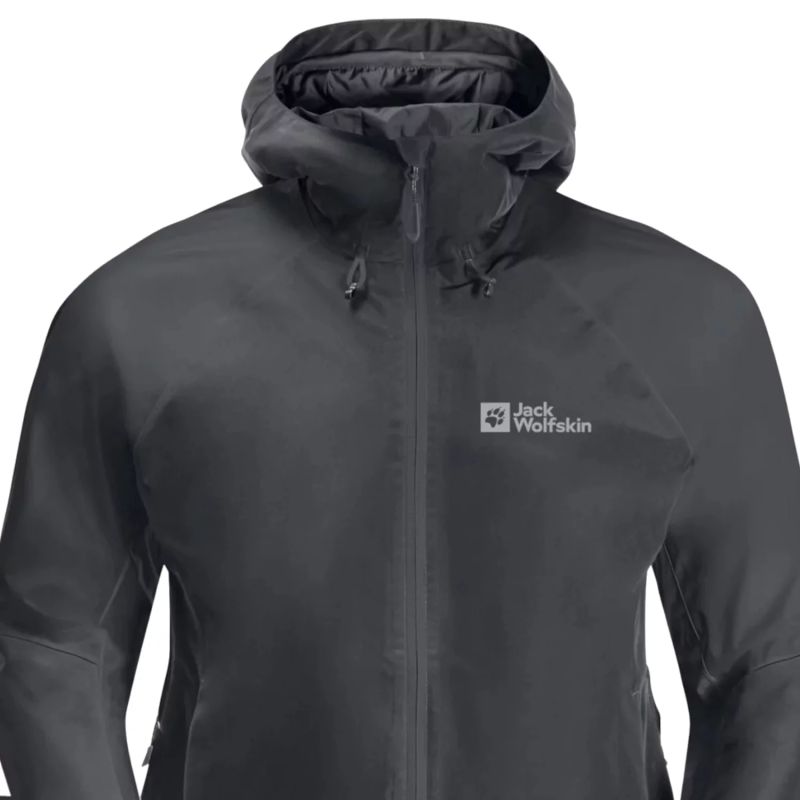 2. Jack Wolfskin Morobbia 2l Jacket Jkt M 1115511-6350