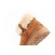 7. O'neill Jenner Mid winter boots ankle boots insulated comfortable fashionable brown