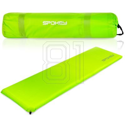 6. Spokey Fatty GN 927847 self-inflating mat