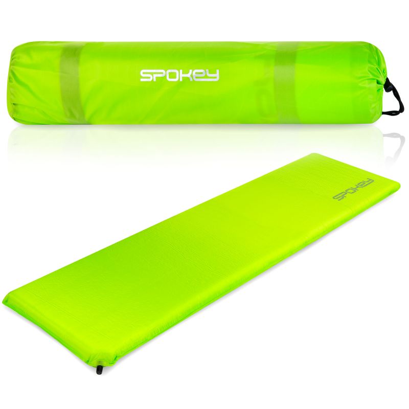 6. Spokey Fatty Self-Inflating Mat GN 927847