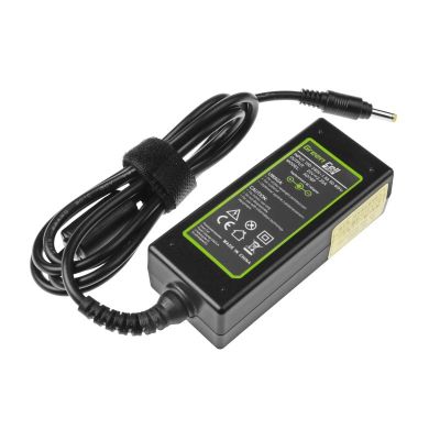 2. GREEN CELL POWER SUPPLY AD76P LENOVO 20V 2.25A 45W