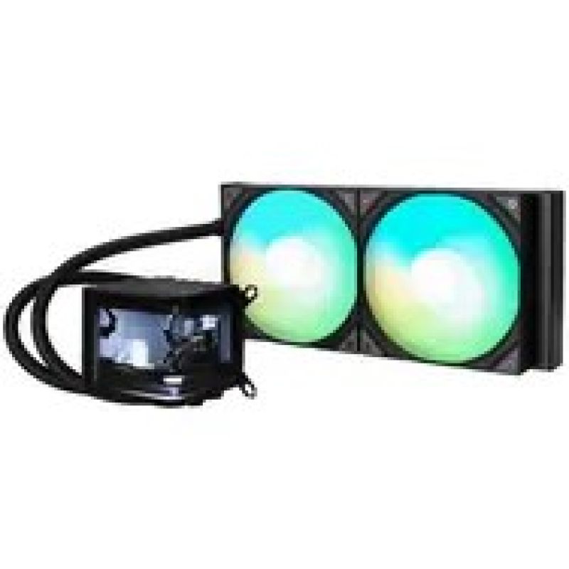 TRYX PANORAMA Complete Water Cooling ARGB - 280 mm (L-P280A-AS2M-G0K)