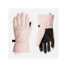 Rossignol Jr Jane Impr G Gloves Pink