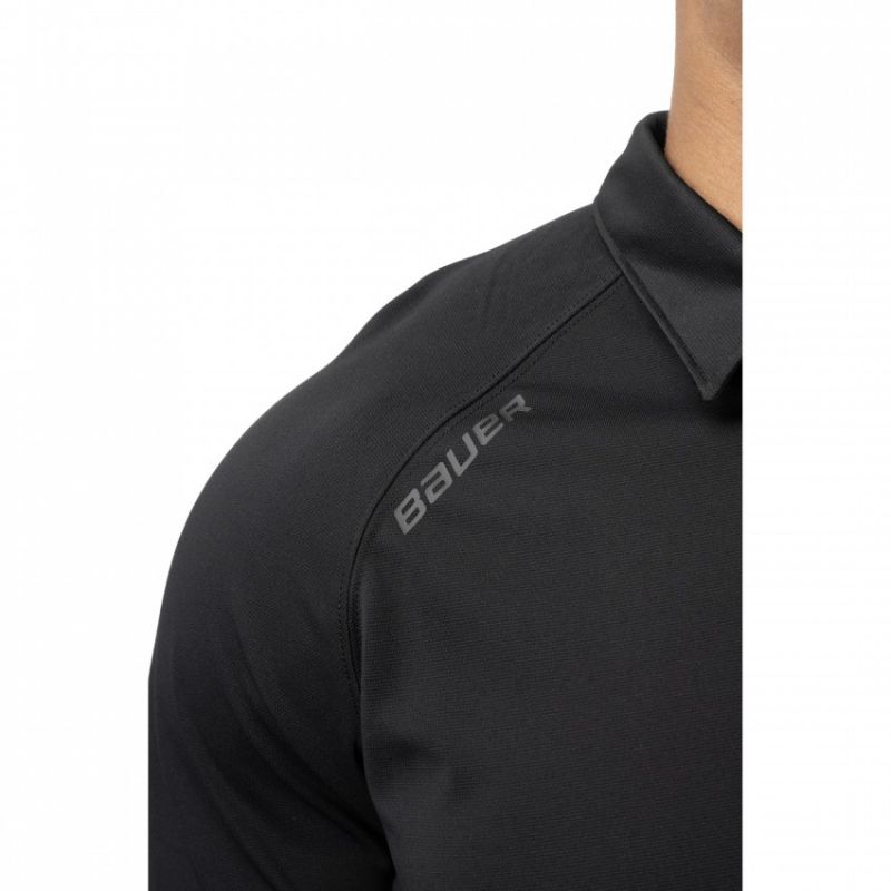 3. Bauer Team Polo Shirt Sr