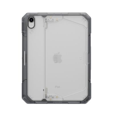 6. UAG Trooper - Apple Pencil case with holder for iPad 10.9" 10th generation / 11" (A16) (ice/ash)