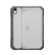 6. UAG Trooper - Apple Pencil case with holder for iPad 10.9" 10th generation / 11" (A16) (ice/ash)