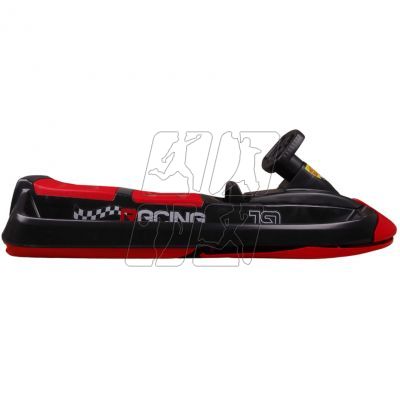 3. Hamax Sno Racing 505524 sled