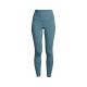 2. CASALL Corset Ultra High Waist Tights Blue