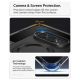 14. Spigen Slim Armor Pro S Magsafe Case for iPhone Duo - Black