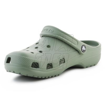 3. Crocs Classic 10001-308 Flip-Flops