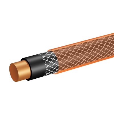 2. NEO tools 15-804 garden hose
